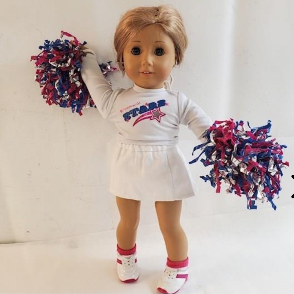 American Girl Doll